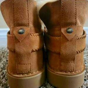 McKay Ugg Boots